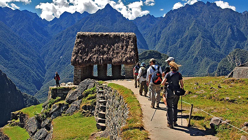 Peru tours Cusco 8D/7N