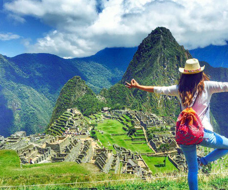 Machupicchu Viajes Andino - MachuPicchu By Car 2 Dias