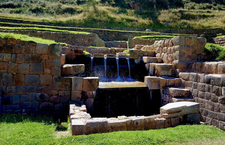 Machupicchu Viajes Andino - Tour South Valley Cusco