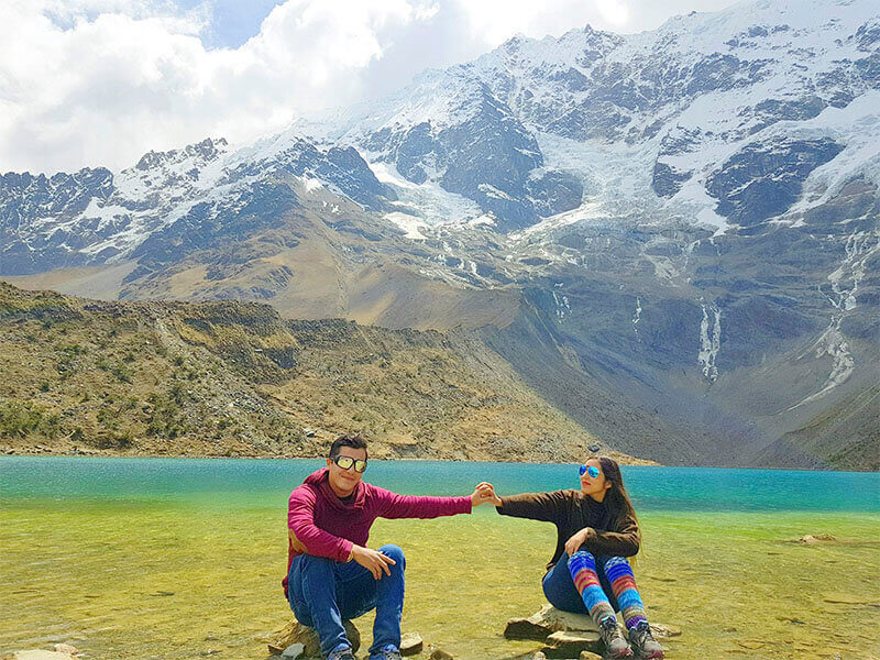 Tour Machu Picchu de 01 Dia