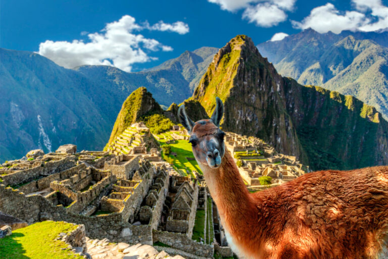 Machupicchu Viajes Andino - Cusco Imperial 6D/5N