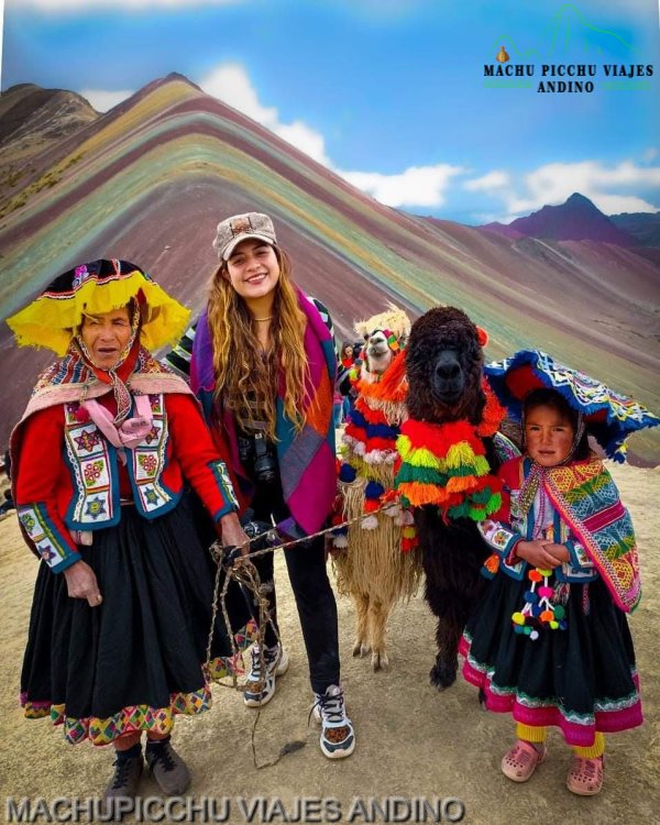 explorando machu picchu Peru 13D/12