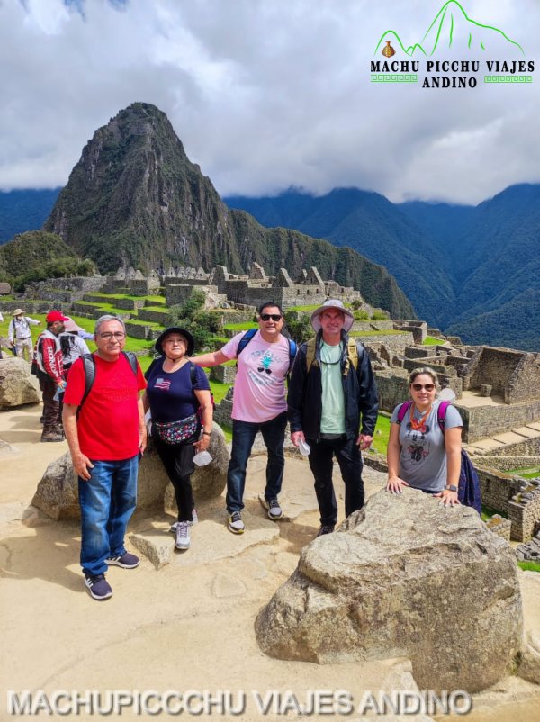 Cusco Magnifico